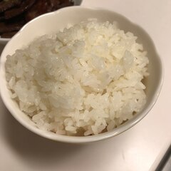 おいしさ蘇る 古米の炊き方 レシピ 作り方 By リッチニコール 楽天レシピ おいしさ蘇る 古米の炊き方 レシピ 作り方 By リッチニコール 楽天レシピ
